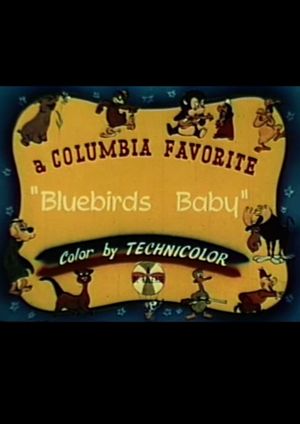 Bluebird's Baby's poster