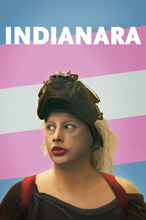 Indianara's poster