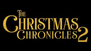The Christmas Chronicles: Part Two's poster