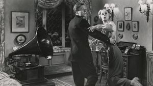 The Winslow Boy's poster