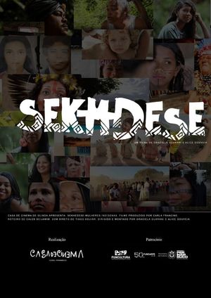 Sekhdese's poster