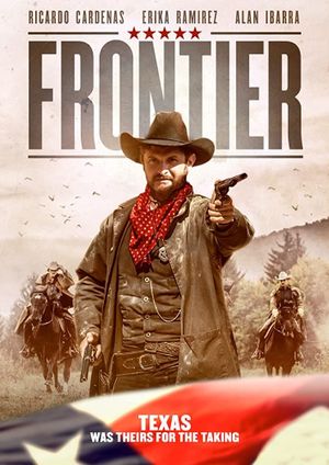 Frontier's poster