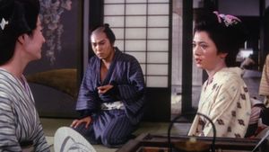 Zatoichi's Flashing Sword's poster