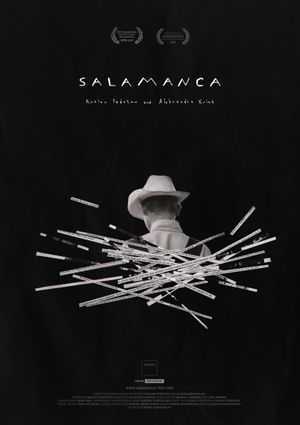 Salamanca's poster image