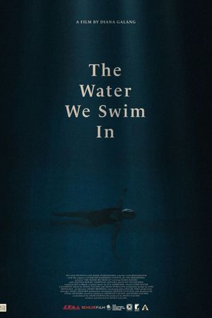 The Water We Swim In's poster