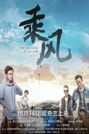 Take Advantage of the Wind's poster image