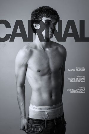CARNAL's poster