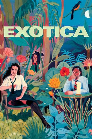 Exotica's poster