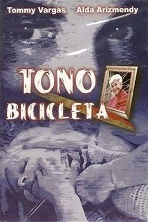 Toño Bicicleta: la leyenda de Puerto Rico's poster