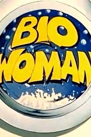 Bio Woman's poster image