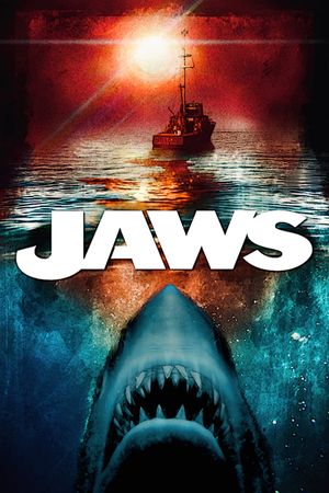 Jaws's poster