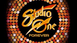 Studio One Forever's poster