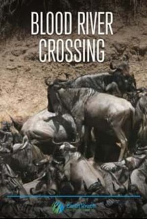 Blood River Crossing's poster