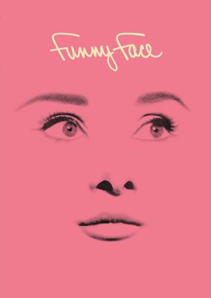 Funny Face's poster