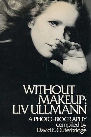 Liv Ullmann - Eine Nahaufnahme's poster