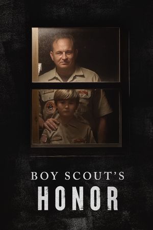 Boy Scout's Honor's poster