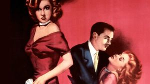 Smash-Up: The Story of a Woman's poster