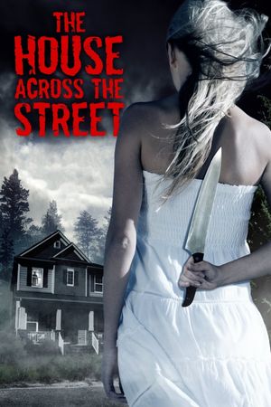 The House Across the Street's poster
