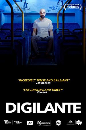 Digilante's poster