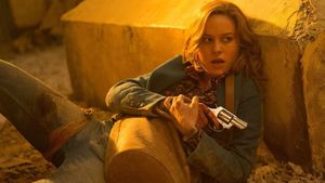 Free Fire's poster