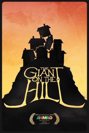 The Giant On The Hill's poster