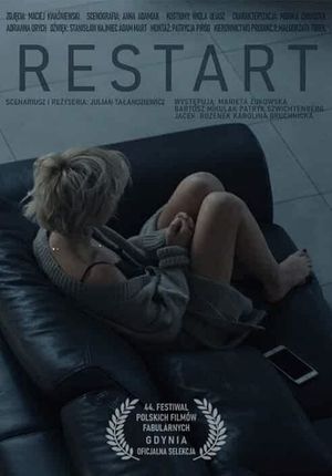Restart's poster