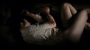 Antichrist's poster