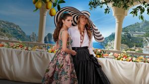 Another Simple Favor's poster