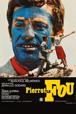 Pierrot the Fool's poster