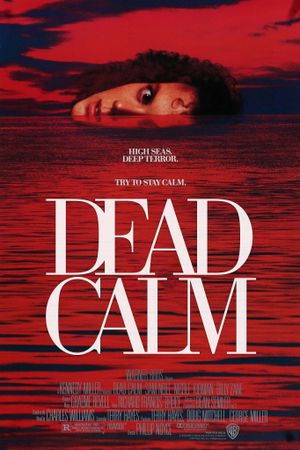 Dead Calm's poster