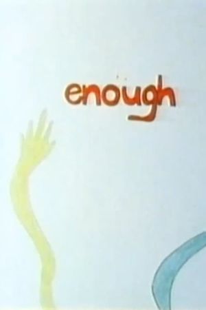 Enough's poster