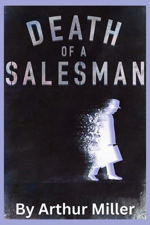 Death of a Salesman's poster