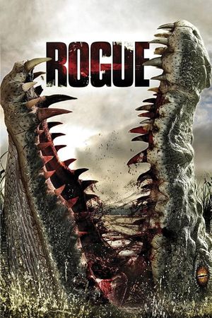 Rogue's poster