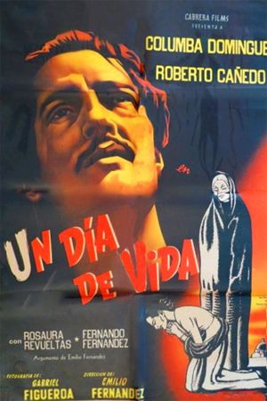 One Day of Life's poster