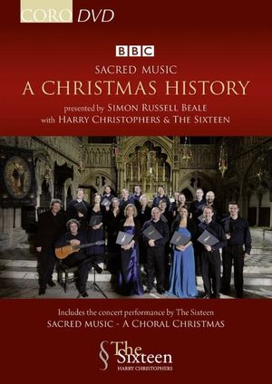 A Christmas History's poster image