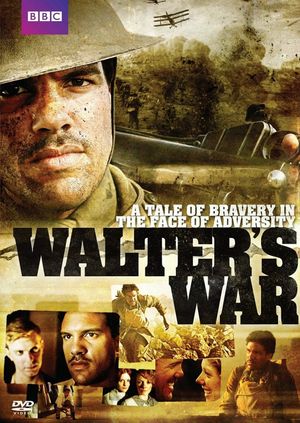 Walter's War's poster image