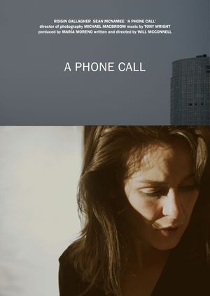 A Phone Call's poster