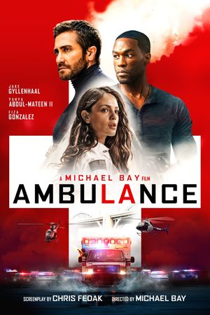 Ambulance's poster