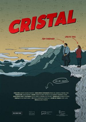 Cristal's poster image