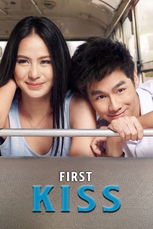 First Kiss's poster