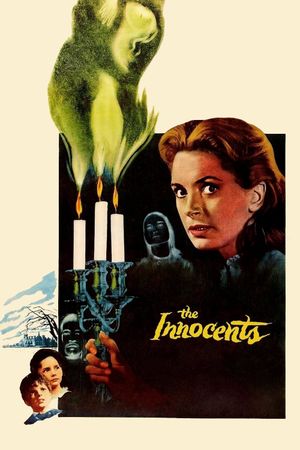 The Innocents's poster