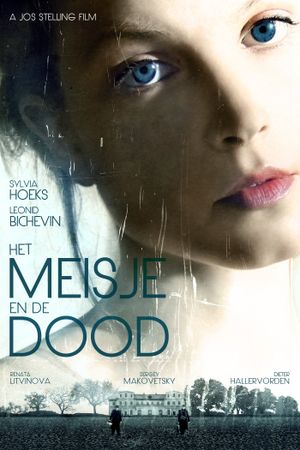 The Girl and Death's poster