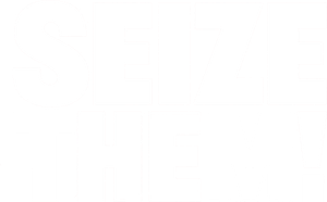 Seize Them!'s poster