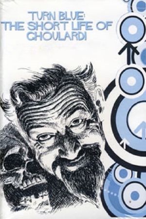 Turn Blue: The Short Life of Ghoulardi's poster
