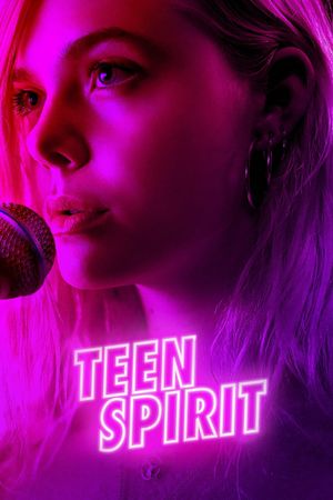 Teen Spirit's poster