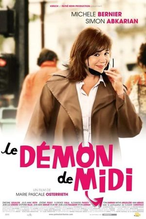 The Demon Stirs's poster
