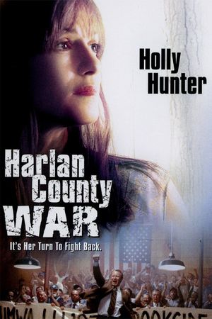 Harlan County War's poster image