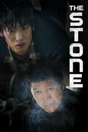 The Stone's poster