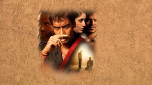 Omkara's poster