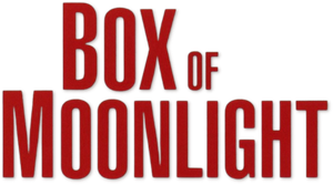 Box of Moonlight's poster